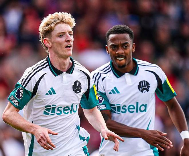 伯恩茅斯连续平局，保级压力持续增加的简单介绍