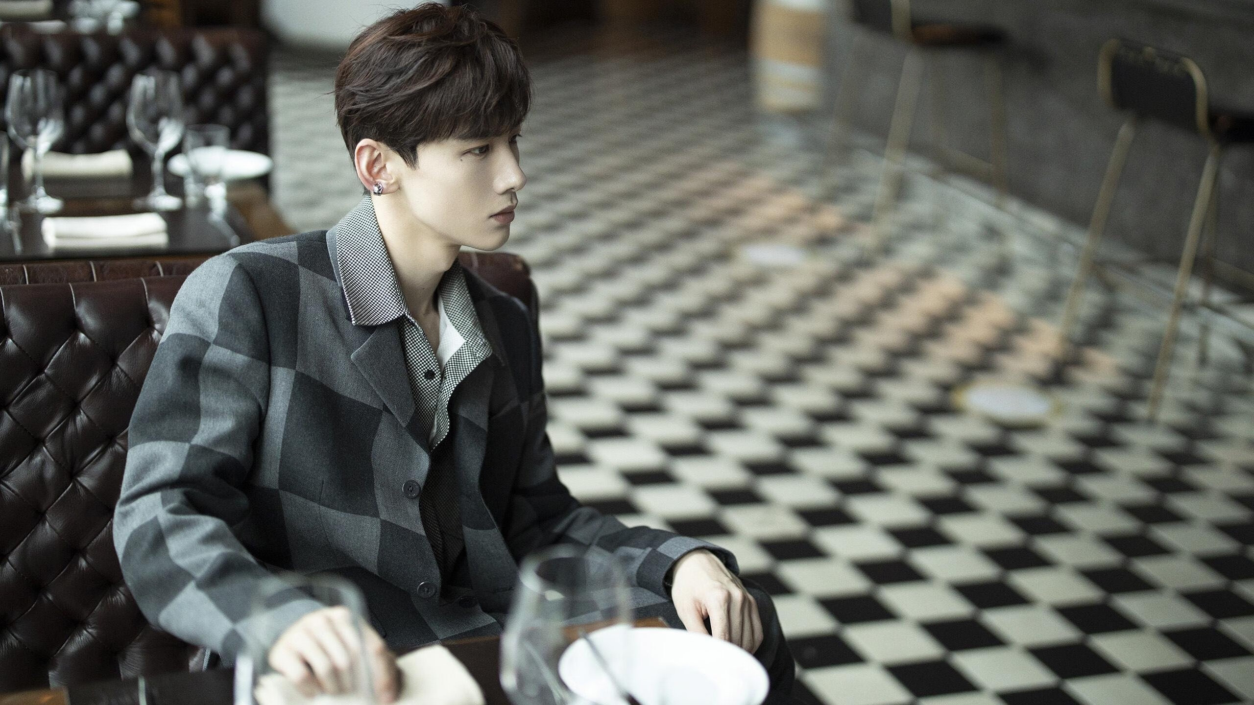 节奏管理能力是否体现教练临场应变水平，节奏能力的训练