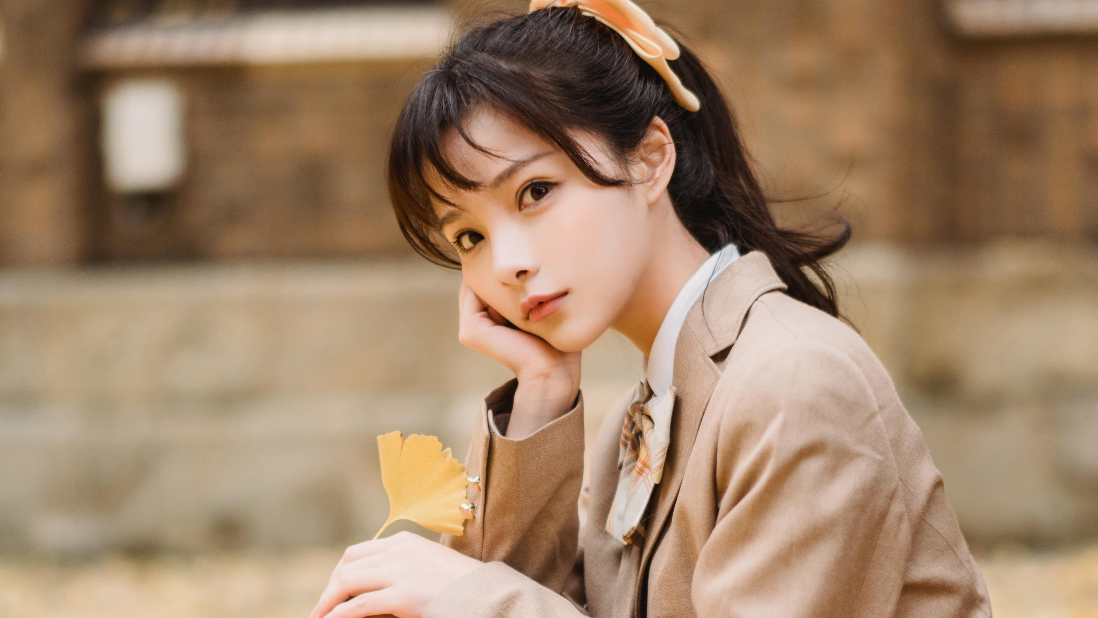 高校体测引入智能设备确保数据精准，高校体质测试